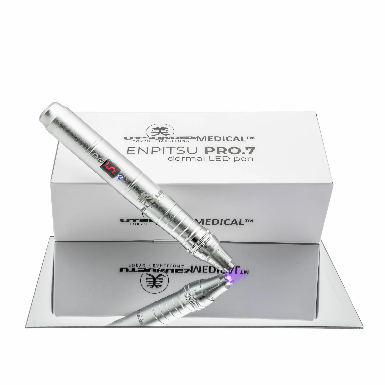 Enpintsu Pro 7