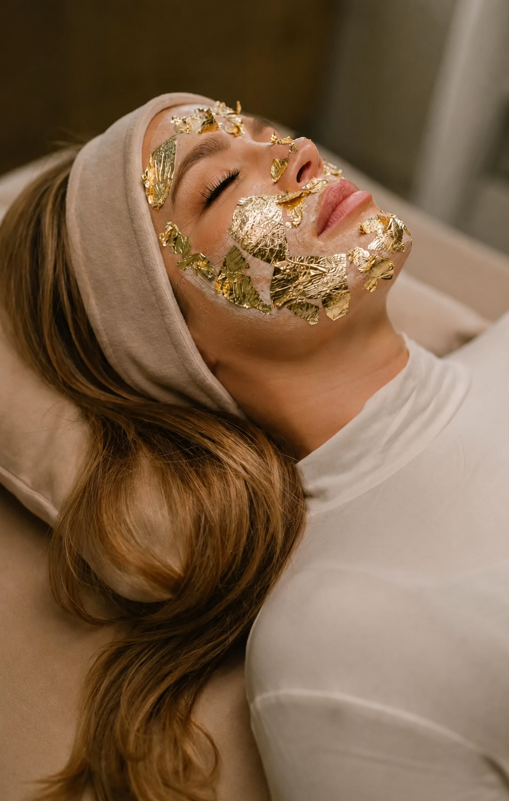 Tratamiento facial RedShine